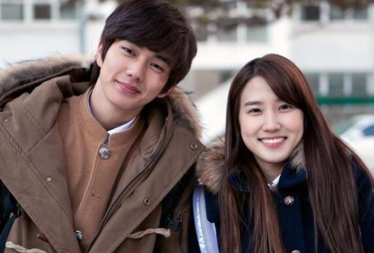 2021年十大韓國網(wǎng)劇排行榜,喜歡的話請響鈴又甜又虐心、奇跡很勵志