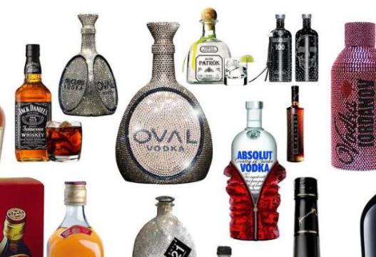 十大利潤最高的東西,煙的需求大、酒水利潤率最高