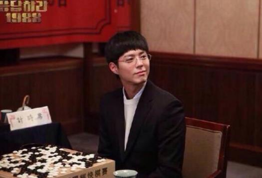 十大圍棋電視劇排行榜,棋魂、圍棋少年對普及推廣圍棋有很大幫助