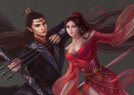 十大經典女扮男裝玄幻小說,廢材紈绔之腹黑邪妃、傲風評價高