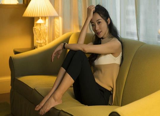 蘇州十大明星排行榜,潘迎紫是童星出身、汪涵十分受歡迎