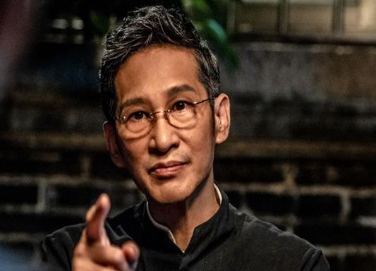 無錫十大明星排行榜,陶虹曾獲全運會冠軍、王雪純是中央電視臺主持人