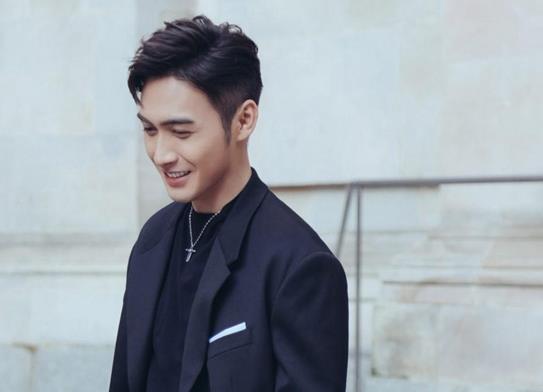 無錫十大明星排行榜,陶虹曾獲全運會冠軍、王雪純是中央電視臺主持人