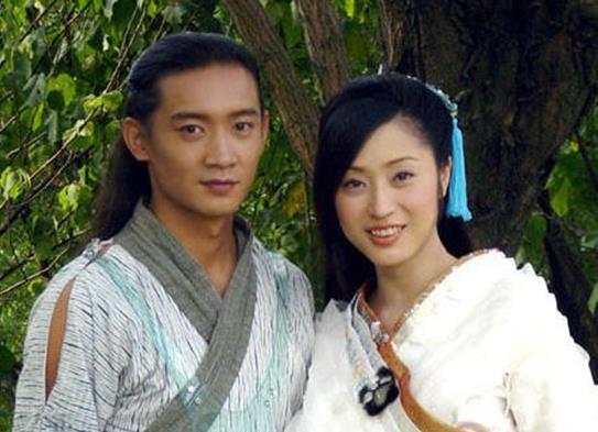 無錫十大明星排行榜,陶虹曾獲全運會冠軍、王雪純是中央電視臺主持人