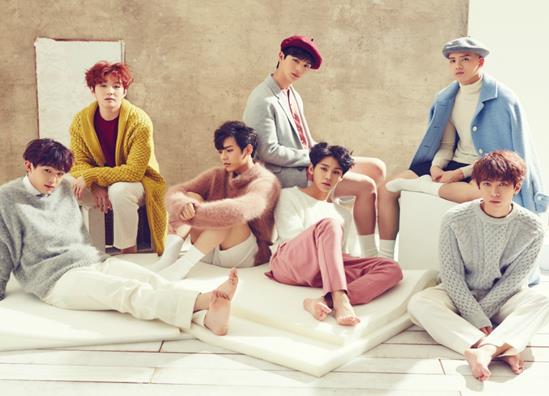 韓國四大毒團排名,韓國女團Mamamoo有魅力、男團BTS魅力十足