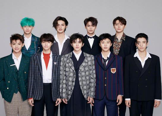 韓國四大毒團排名,韓國女團Mamamoo有魅力、男團BTS魅力十足