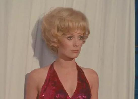 法國十大美女明星排名,伊莎貝爾·阿佳妮、凱瑟琳·德納芙不缺知性美