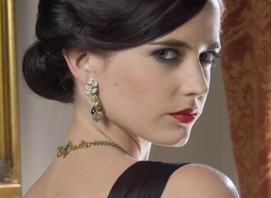 法國十大美女明星排名,伊莎貝爾·阿佳妮、凱瑟琳·德納芙不缺知性美