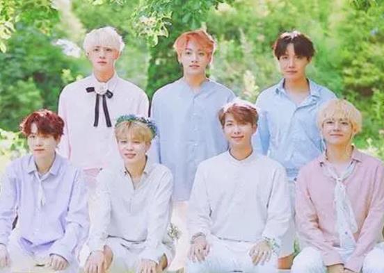 韓國公認的四大登頂團,少女時代唱片銷量高、BIGBANG影響力大