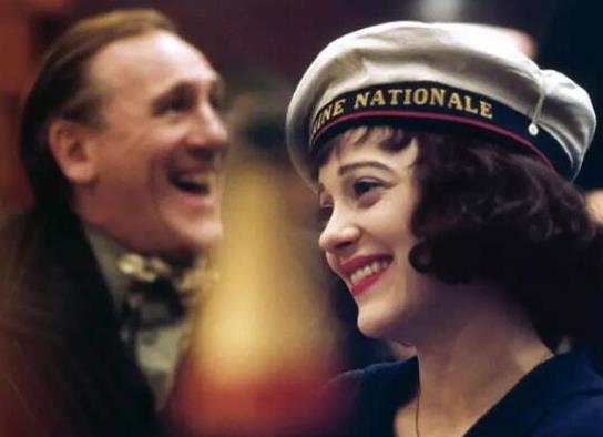 法國十大美女明星排名,伊莎貝爾·阿佳妮、凱瑟琳·德納芙不缺知性美