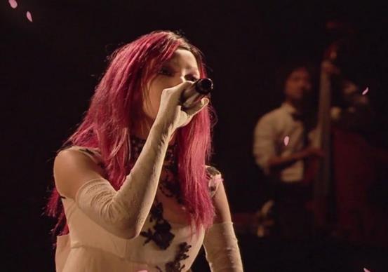 日本十大骨灰級歌姬,宇多田光才華令人羨慕、濱崎步非常有名