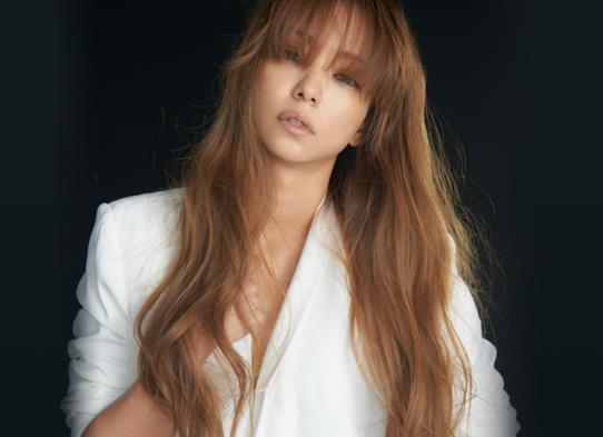 日本十大骨灰級歌姬,宇多田光才華令人羨慕、濱崎步非常有名