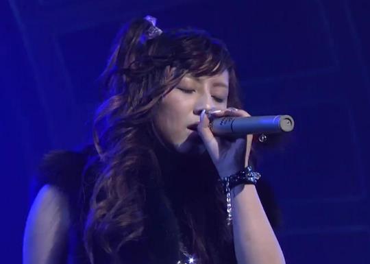 日本十大骨灰級歌姬,宇多田光才華令人羨慕、濱崎步非常有名