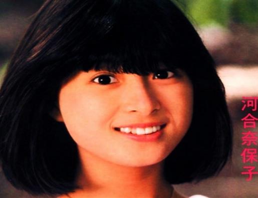 日本五大國寶級歌姬,美空云雀經(jīng)典作品多、坂本冬美非常漂亮