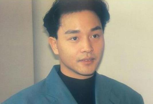 十大公認演技好的男演員排行榜,張國榮、劉德華永垂不朽