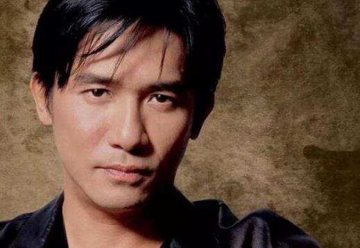 十大公認演技好的男演員排行榜,張國榮、劉德華永垂不朽