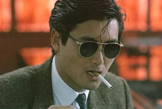 十大公認演技好的男演員排行榜,張國榮、劉德華永垂不朽