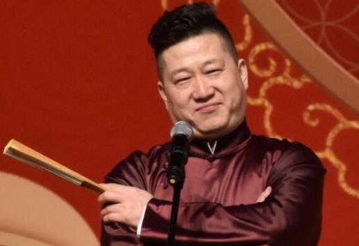 十大德云社受歡迎演員排行榜,郭德綱、岳云鵬都非常受歡迎