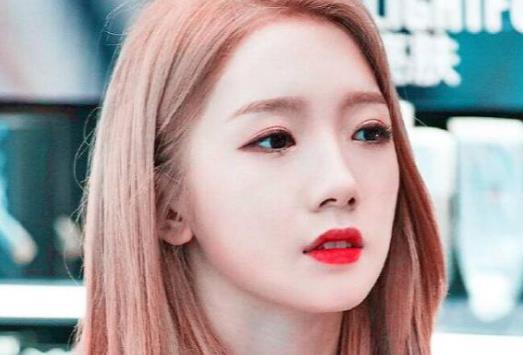 十大樂華娛樂藝人人氣排行榜,韓庚、王一博都非常有人氣