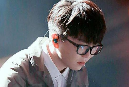 哇唧唧哇娛樂旗下藝人排行榜,肖戰非常熱門、彭楚粵是X玖少年團主唱