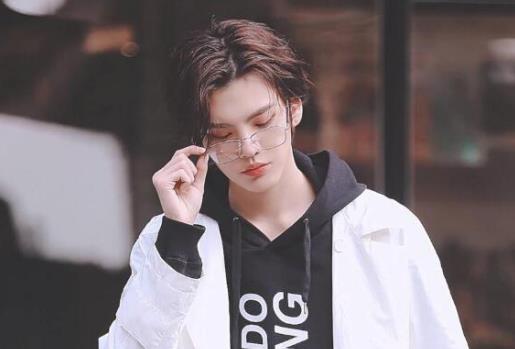 十大樂華娛樂藝人人氣排行榜,韓庚、王一博都非常有人氣