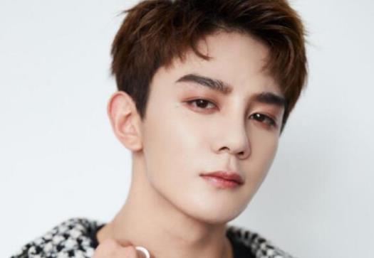 哇唧唧哇娛樂旗下藝人排行榜,肖戰非常熱門、彭楚粵是X玖少年團主唱