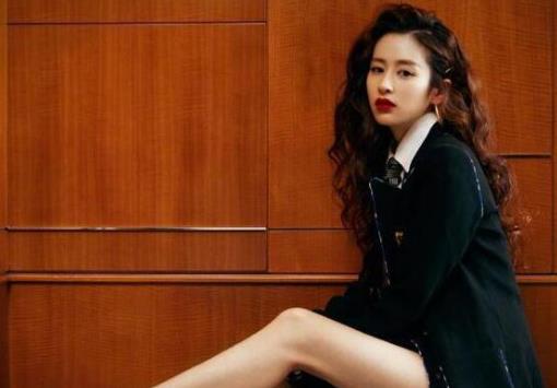 2021年歡瑞旗下藝人排行榜,楊紫長相甜美、任嘉倫出演過大唐榮耀