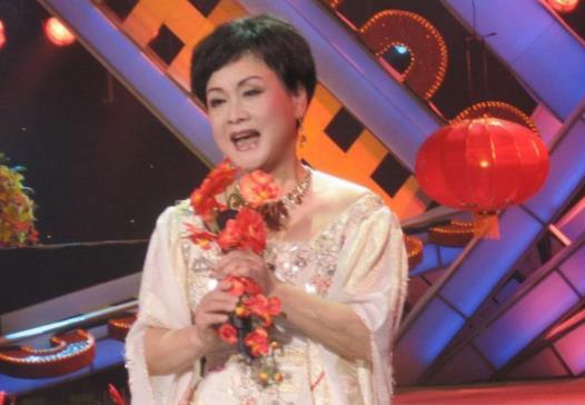 經(jīng)典老歌女歌手排行榜,鳳飛飛曾是歌壇天后、程琳頗為知名