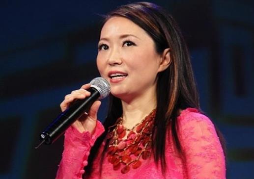 經(jīng)典老歌女歌手排行榜,鳳飛飛曾是歌壇天后、程琳頗為知名