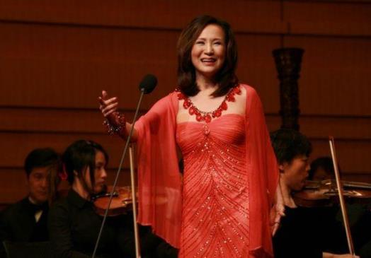 經(jīng)典老歌女歌手排行榜,鳳飛飛曾是歌壇天后、程琳頗為知名