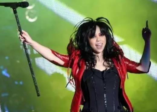 十大華語女歌手排行榜,鄧麗君、梅艷芳的地位無人能撼動