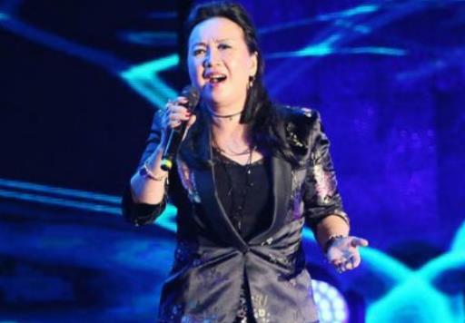 十大華語女歌手排行榜,鄧麗君、梅艷芳的地位無人能撼動