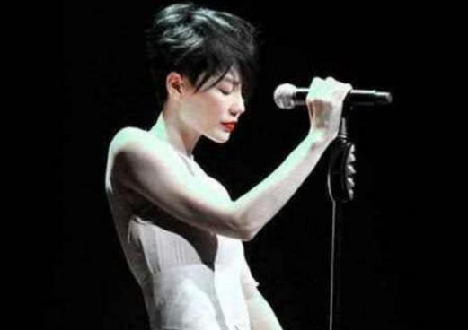 十大華語女歌手排行榜,鄧麗君、梅艷芳的地位無人能撼動