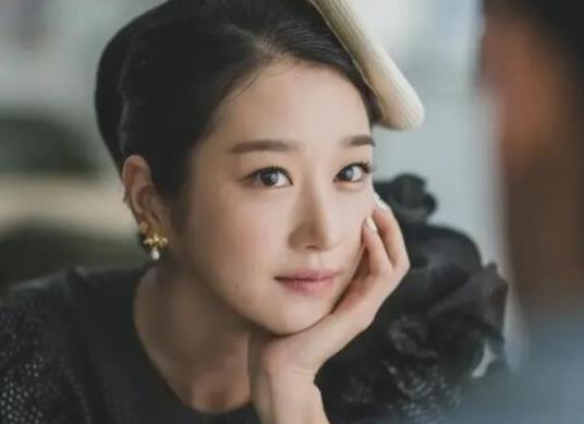 2021韓國十大“最美女演員”排名,高雅拉擁有神顏、徐睿知?dú)赓|(zhì)出眾