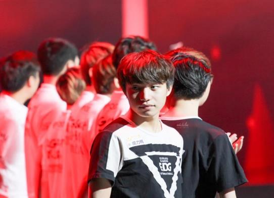 中國電競名人排行榜,PDD是老牌上單選手、uzi影響力很大