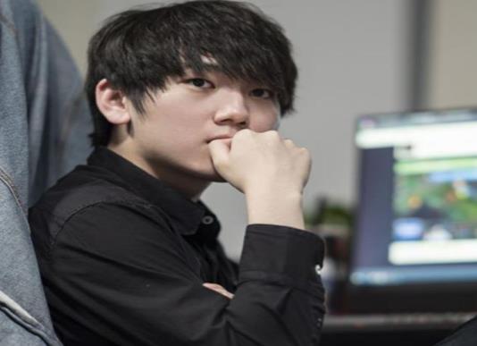 中國電競名人排行榜,PDD是老牌上單選手、uzi影響力很大