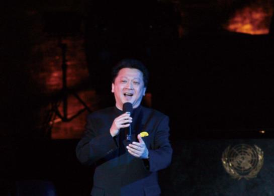 廣西十大歌手排行榜,梅艷芳非常有名、胡夏唱《那些年》一炮而紅