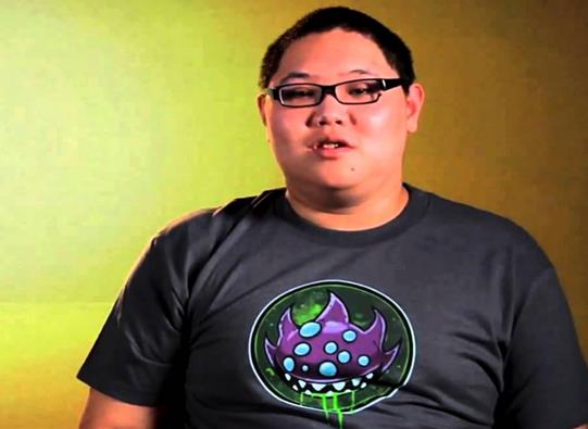 中國電競名人排行榜,PDD是老牌上單選手、uzi影響力很大