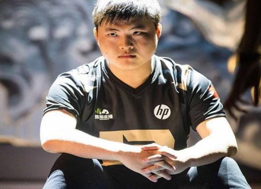 中國電競名人排行榜,PDD是老牌上單選手、uzi影響力很大