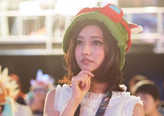 十大著名游戲解說排行榜,周淑怡主要解說英雄聯盟、娃娃聲線好