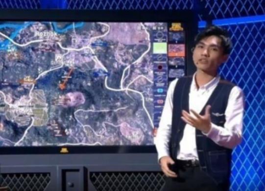 十大著名游戲解說排行榜,周淑怡主要解說英雄聯盟、娃娃聲線好