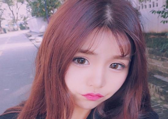 十大微視女網紅排行榜,胖娘顏值和才藝都很棒、呆妹兒很熱門