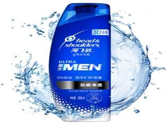 全球公認最好的十大男士洗發水,哈恩男士咖啡因洗發水不會有油膩感