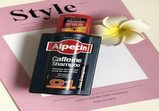 全球公認最好的十大男士洗發水,哈恩男士咖啡因洗發水不會有油膩感