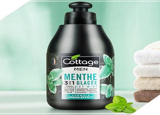 全球公認最好的十大男士洗發水,哈恩男士咖啡因洗發水不會有油膩感