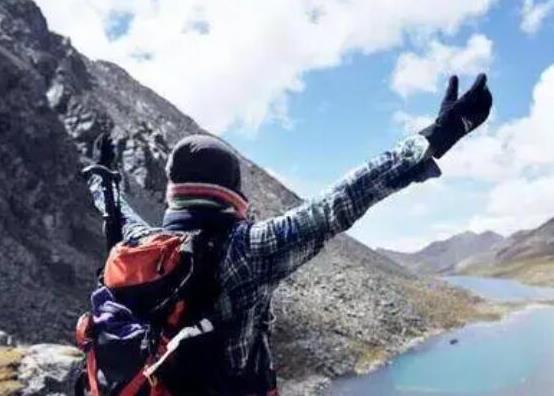 西藏旅游十大必備裝備,背包不可缺少、服裝定要準備排汗內衣