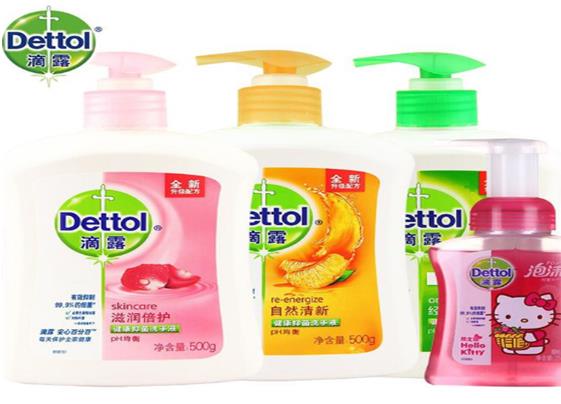 全球十大保潔用品品牌,藍(lán)月亮保潔用品、路威士保潔用品名氣大