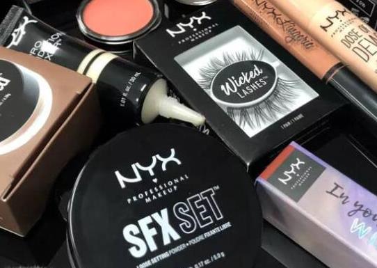 全球十大專業美妝品牌,芭比波朗、Make Up For Ever比較出名