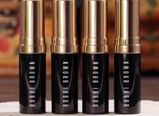 全球十大專業美妝品牌,芭比波朗、Make Up For Ever比較出名