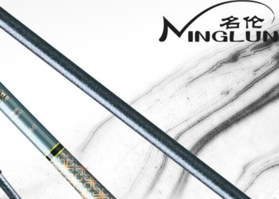 世界十大魚竿品牌排名,達(dá)億瓦贏得廣泛好評、禧瑪諾很知名